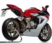 EICMA-2010: Представляем MV Agusta F3